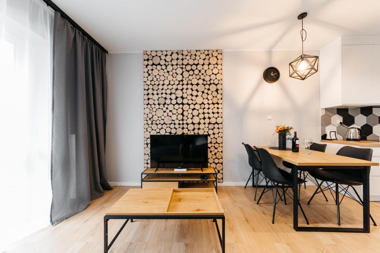 Perła Bieszczad 2 Apartament *