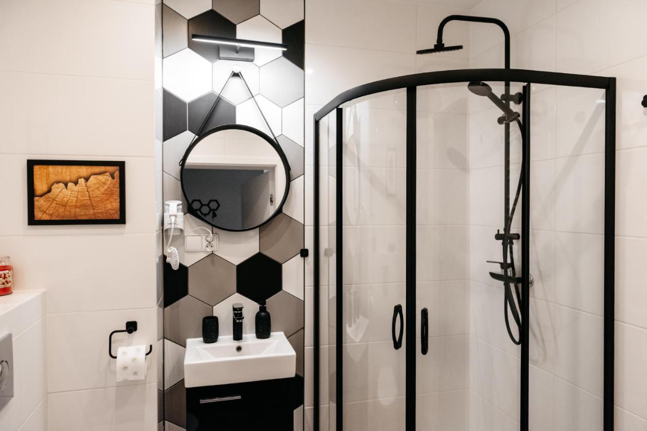 Apartament Perła Bieszczad 2 Ustrzyki Dolne