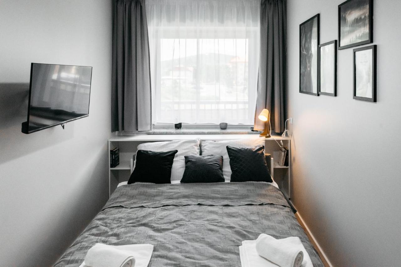 Apartament Perła Bieszczad 2